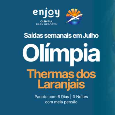 Thermas dos Laranjais