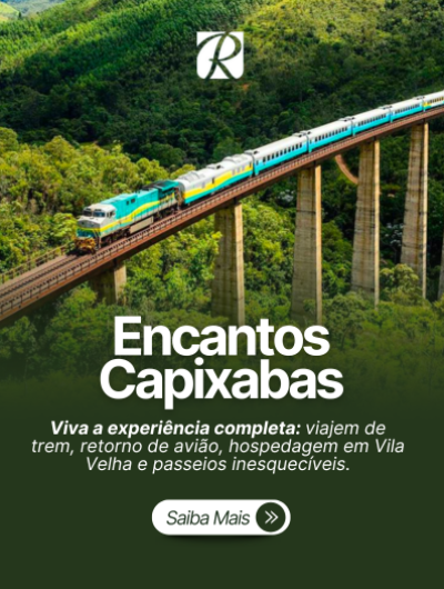 Encantos Capixabas