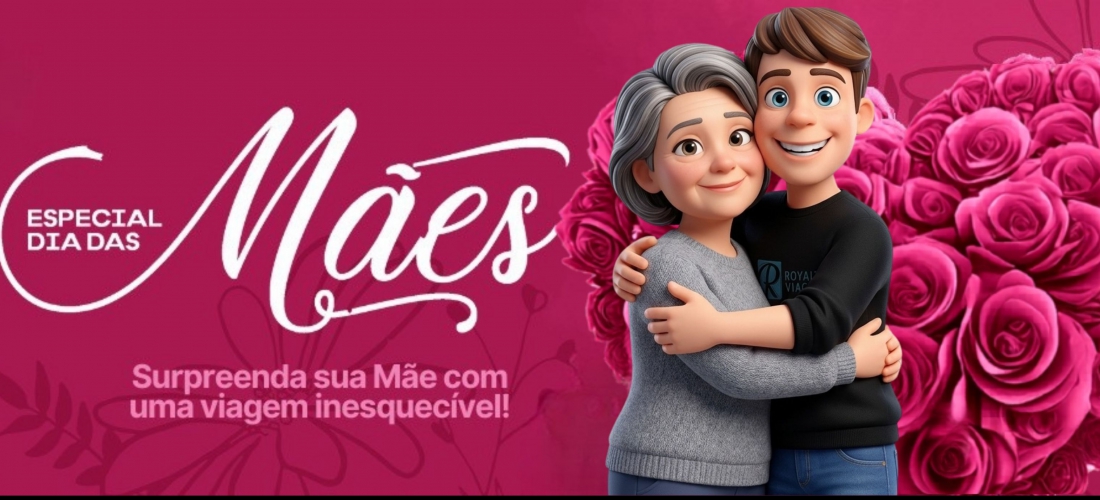 Mães