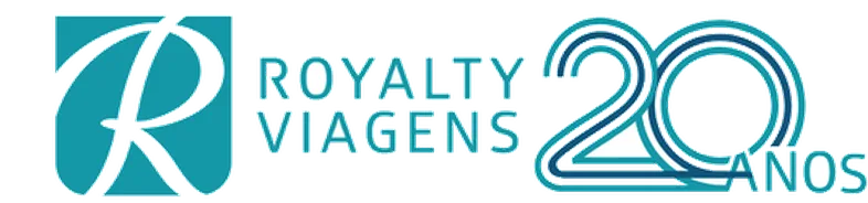 Royalty Viagens 20 anos